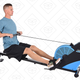 Stamina Air Rower | $230 | Amazon